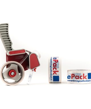 Tape dispenser basic-517