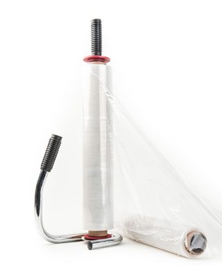 Palletwikkelfolie dispenser 50 cm-524