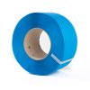 Omsnoeringsband, PP, blauw, 0,55 mm dik, 12 mm x 3.000 m, kern 200 mm-0