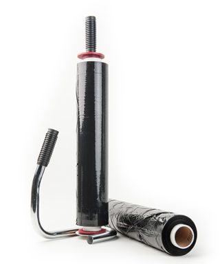 Palletwikkelfolie dispenser 50 cm-523