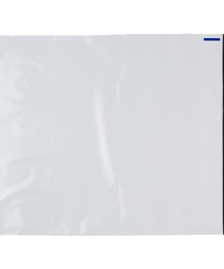 Koerierszakken, met sluitstrip, 610 x 457 + 50 mm-473