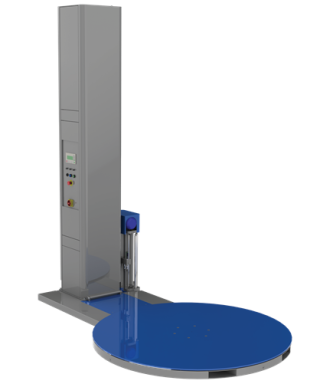 Palletwikkelmachine WP2-0