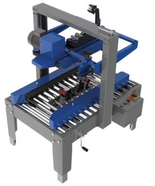 Dozensluitmachine FJ-1AW-0