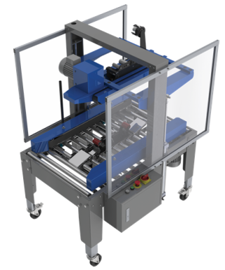Dozensluitmachine MH FJ-2-0