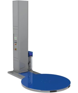 Palletwikkelmachine WPS-0