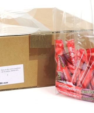 Harmonicazakken, OPPC, 30 My, 100 x 25 x 250 mm-0