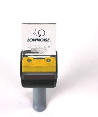 Tape dispenser lownoise-785