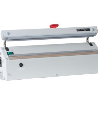 Audion Sealmaster Magneta, type 621 MG-0