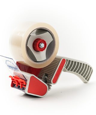 Tape, PPA Lownoise, 32 my, 50 mm x 66 m